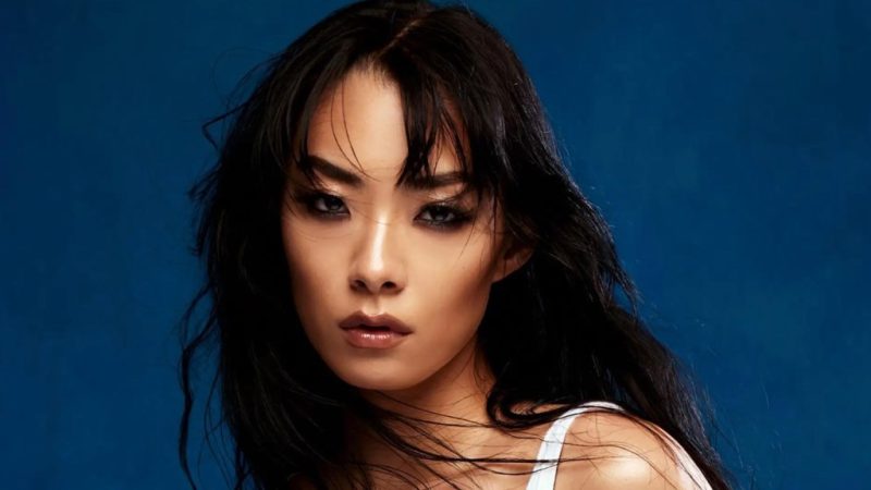 Rina Sawayama Joins the Star-Studded Cast of Apple TV+’s ‘Prodigies’