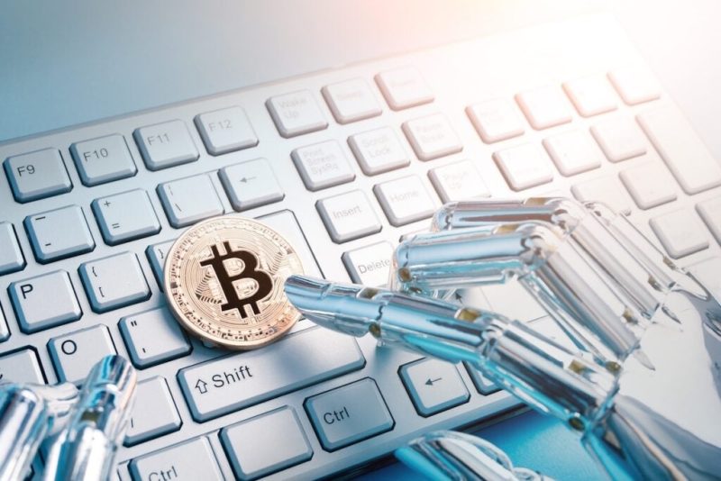 Cathie Wood: Crypto’s True Calling? Powering the AI Revolution