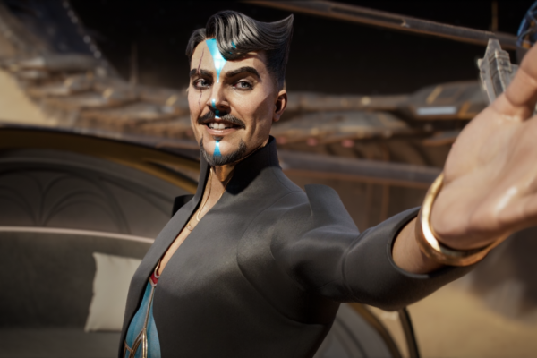 MrBeast in Love, Death, and Robots?! How This Unexpected Collaboration Happened