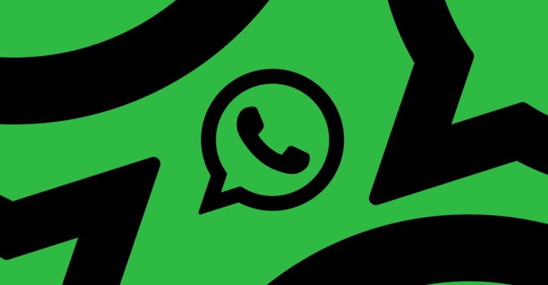 WhatsApp’s Secret Logout Weapon: A Sneak Peek at a Much-Needed Feature