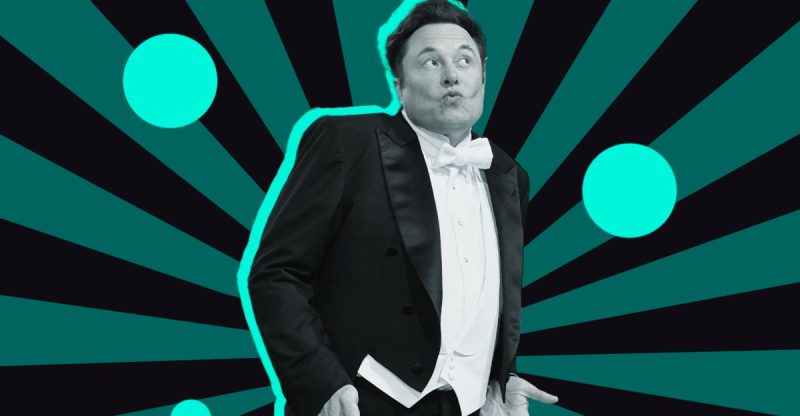 Elon Musk’s Ketamine Use: Beyond Occasional, According to NYT