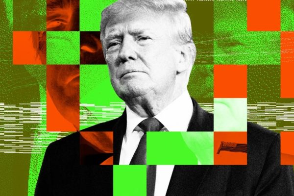 Trump’s Controversial Budget: AI, Pollution, and Surveillance Take Center Stage