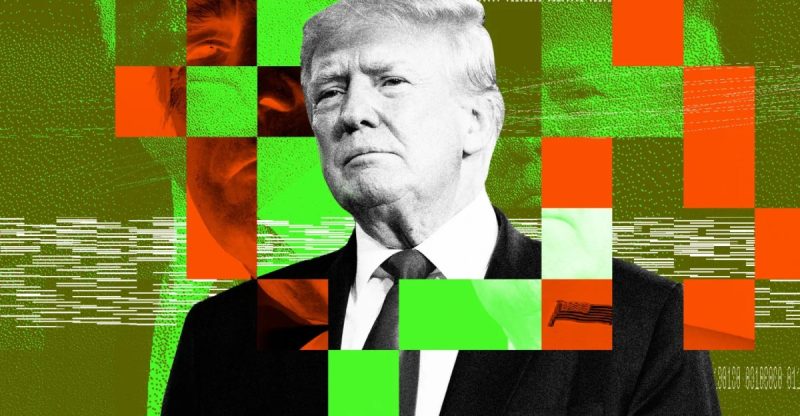 Trump’s Controversial Budget: AI, Pollution, and Surveillance Take Center Stage