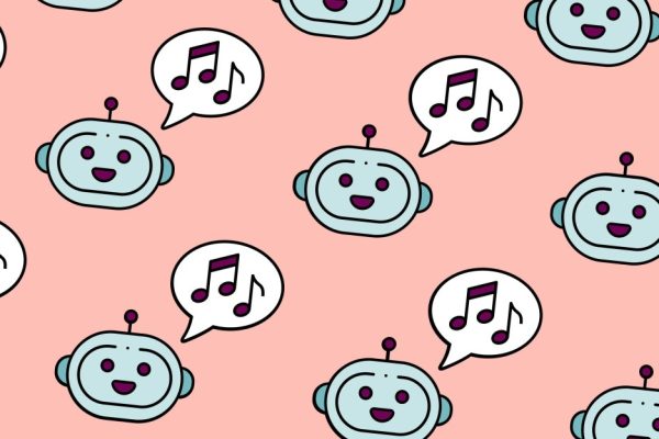 SoundCloud: No AI Training on Your Music (Yet?)
