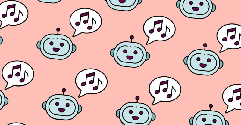 SoundCloud: No AI Training on Your Music (Yet?)