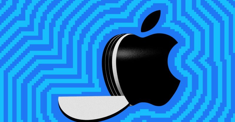 Apple’s Tumultuous 2025: Tariffs, Antitrust Battles, and App Store Upheaval