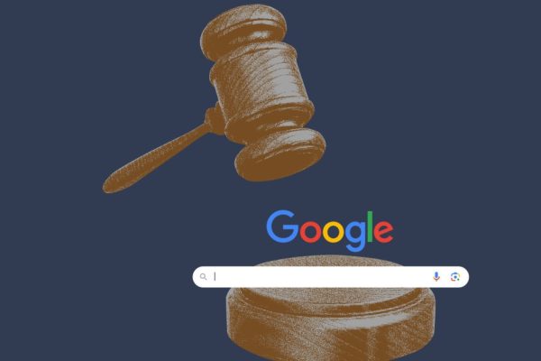 Google Fights Back: DOJ’s Proposed Changes Could Cripple Search and Privacy, Claims Search Chief
