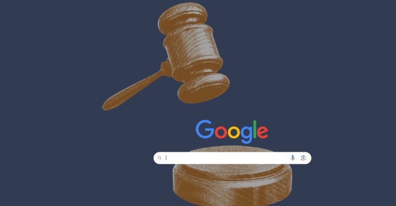Google Fights Back: DOJ’s Proposed Changes Could Cripple Search and Privacy, Claims Search Chief