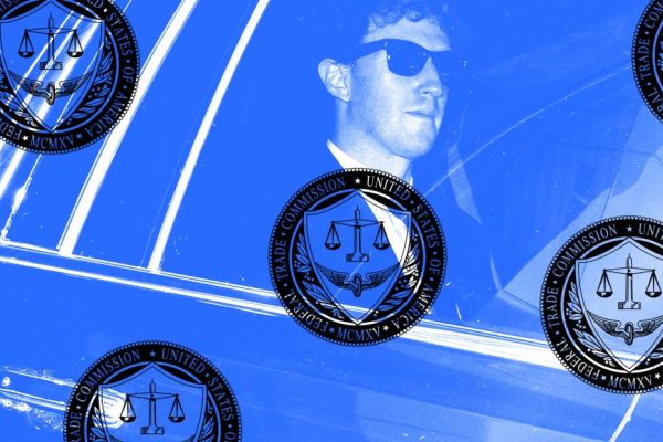 Meta’s Antitrust Trial: A Public Spat with the Press