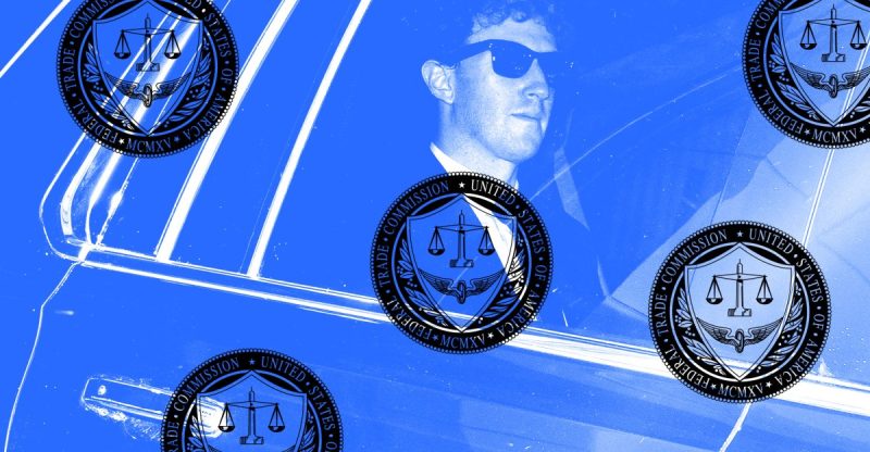 Meta’s Antitrust Trial: A Public Spat with the Press