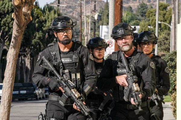 SWAT’s Final Mission: A Look Back at the Series Finale and What Happened