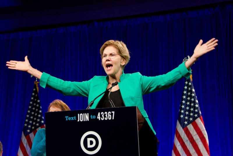 Warren Slams Pentagon’s AI Deals: Is Elon Musk’s Grok Getting Preferential Treatment?