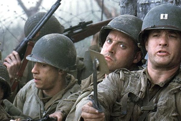 Remembering the Fallen: Three War Films to Honor Memorial Day