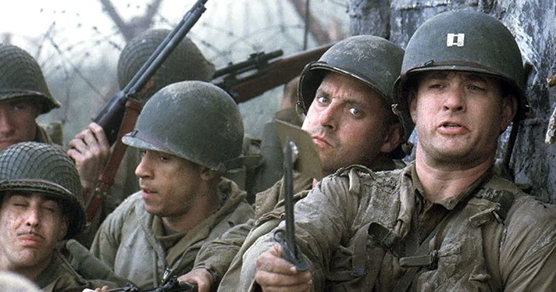 Remembering the Fallen: Three War Films to Honor Memorial Day