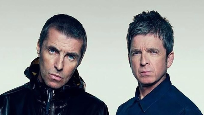 Oasis Pulls Controversial Track From Reunion Setlist