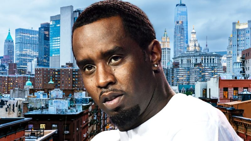 Diddy’s Gamble: Rejecting a Plea Deal and Facing a Sex Trafficking Trial