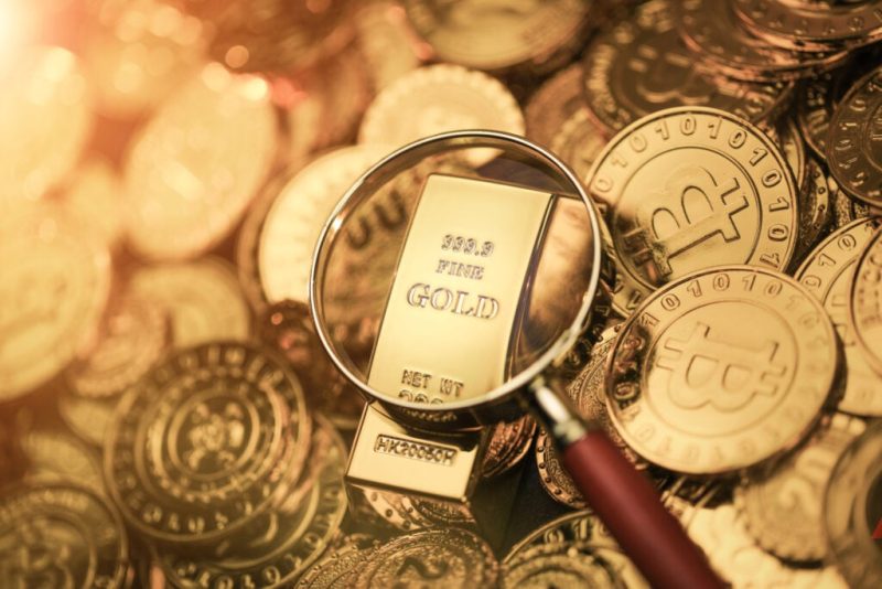 Market Movers: Gold Takes a Dive, Flowers Foods Withers, and Tech Holds Steady