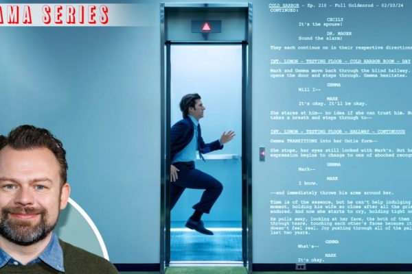 Severance Season 2 Finale Script: A Deep Dive into ‘Cold Harbor’