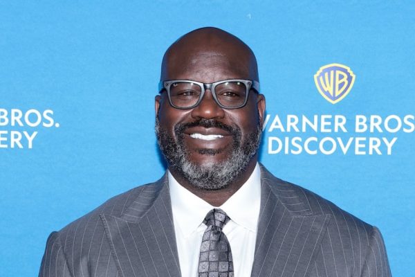 Shaq’s Unexpected Live TV Break: The Full Story