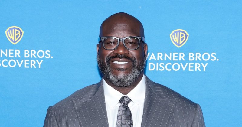 Shaq’s Unexpected Live TV Break: The Full Story