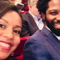 Sheinelle Jones Receives an Outpouring of Support Following Husband’s Passing