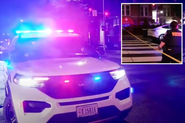 DC Shooting Near Jewish Museum: A Tragic Incident with Israeli Embassy Links