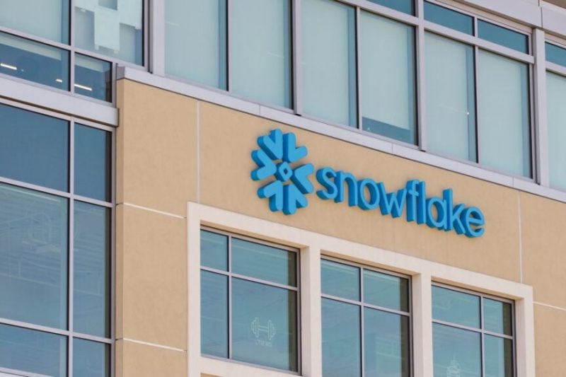 Snowflake Soars: Piper Sandler’s Bullish Prediction Fuels 8% Pre-Market Jump