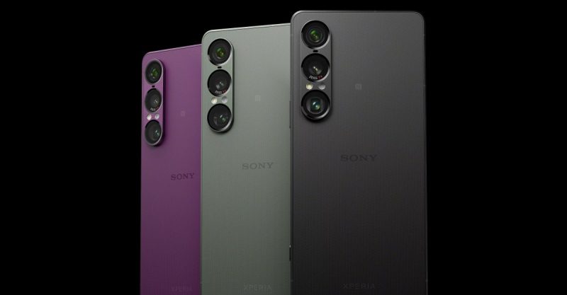 Sony Xperia 1 VII: A Symphony of Sony’s Best Tech