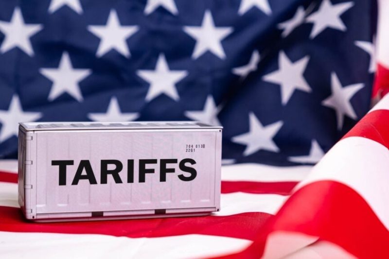 Kiyosaki’s Inflation Warning: Tariffs, AI, and the Looming Job Crisis