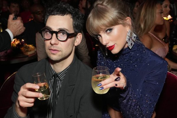 Taylor Swift and Jack Antonoff: A ‘Reputation’ Reunion We Didn’t Know We Needed