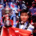 The Controversial Triumph of Xiao Zintong: A Snooker Champion’s Complex Legacy