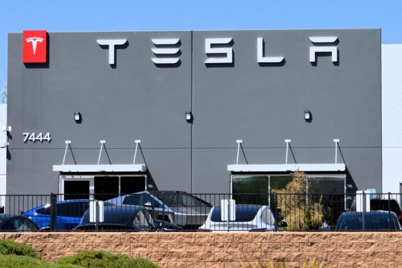 Texas’s ‘Dexit’ and the Tesla Advantage: How New Laws Could Shield Companies from Shareholder Scrutiny