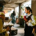 A Sweet Taste of Revolution: Hasan Hadi’s Debut Film, ‘The President’s Cake’, Premieres at Cannes