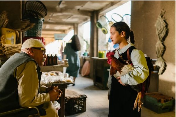 A Sweet Taste of Revolution: Hasan Hadi’s Debut Film, ‘The President’s Cake’, Premieres at Cannes