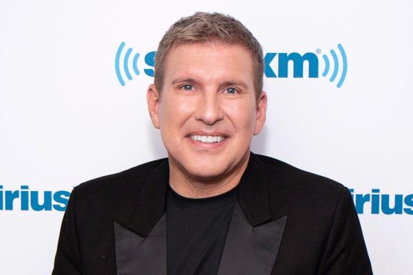 Chrisley Knows Best: Todd Chrisley Released From Prison!