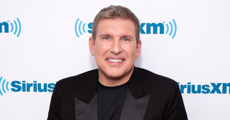 Chrisley Knows Best: Todd Chrisley Released From Prison!