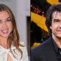 Cruise Control: Tom Cruise’s Rave Review Fuels Ana de Armas Dating Rumors