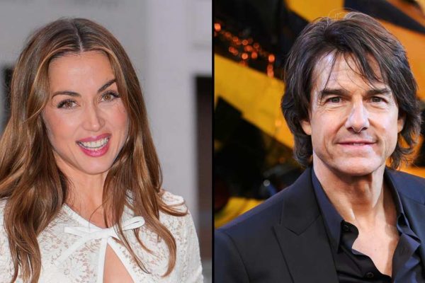 Cruise Control: Tom Cruise’s Rave Review Fuels Ana de Armas Dating Rumors