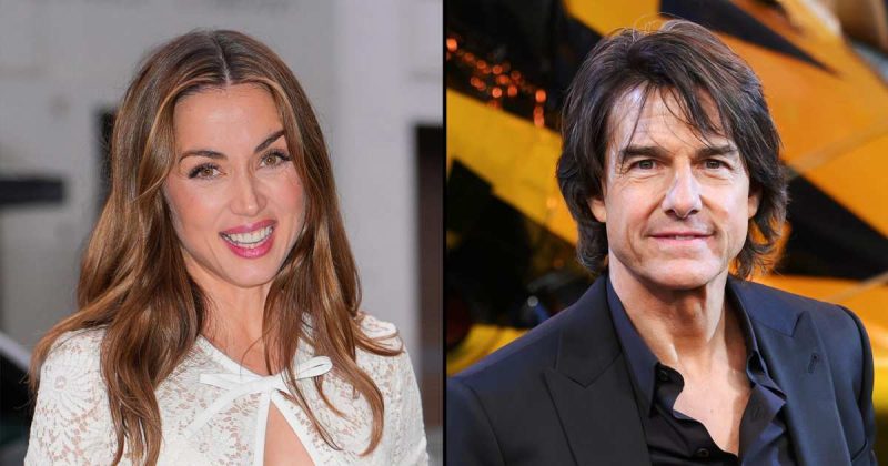 Cruise Control: Tom Cruise’s Rave Review Fuels Ana de Armas Dating Rumors