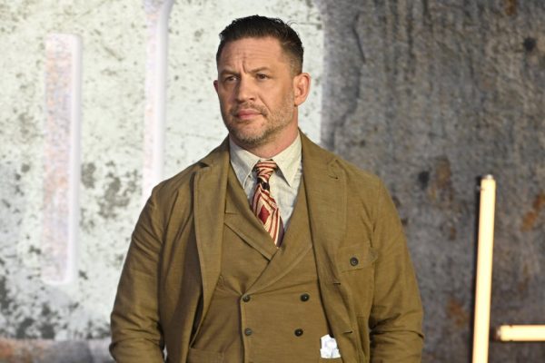 Tom Hardy’s Tough Truths:  Health Battles, Knees, and the Price of Fame