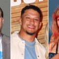 Taylor Swift’s Masterstroke: Kelce and Mahomes Cheer From the Sidelines