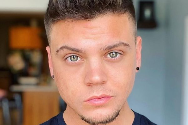 Tyler Baltierra Clamps Down on Carly Adoption Discussion: A Necessary Stand?