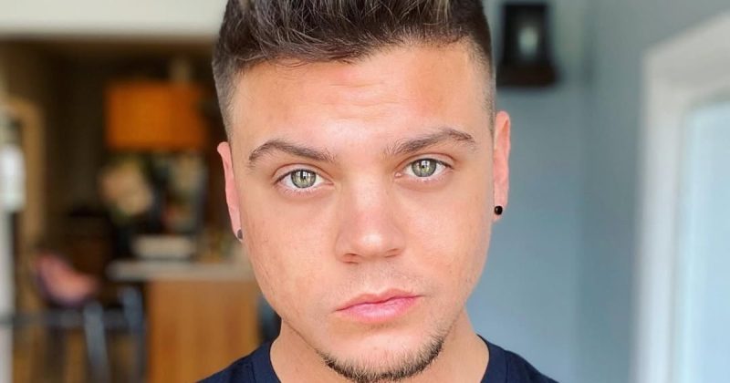 Tyler Baltierra Clamps Down on Carly Adoption Discussion: A Necessary Stand?