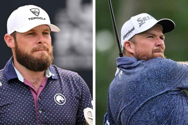 Hatton and Lowry’s PGA Meltdowns: A Look at the Pressure Cooker of Professional Golf