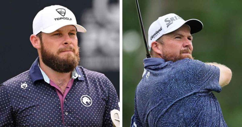 Hatton and Lowry’s PGA Meltdowns: A Look at the Pressure Cooker of Professional Golf