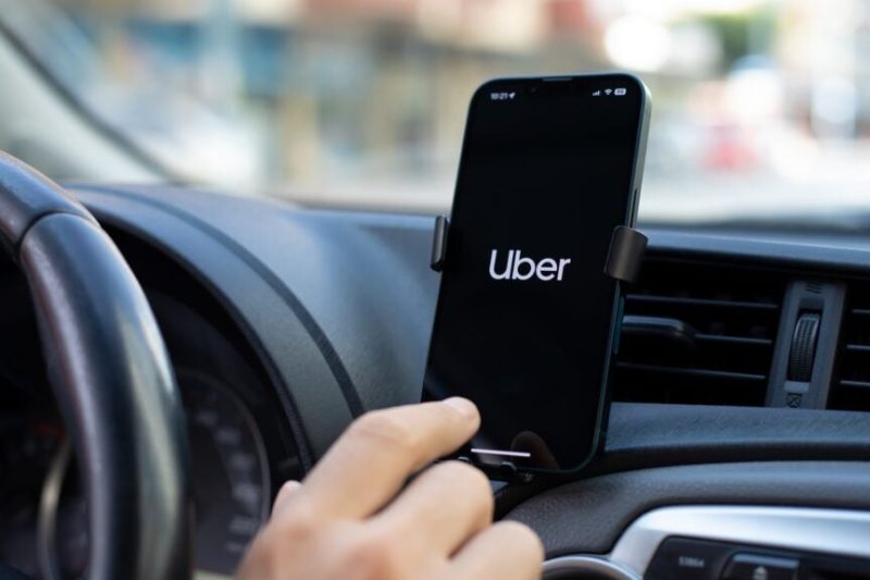 Disney, Uber, and the Tech Titans: 5 Stocks to Watch This Wednesday