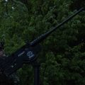 Drone Strikes and Diplomatic Hopes: A Tense Night in Ukraine