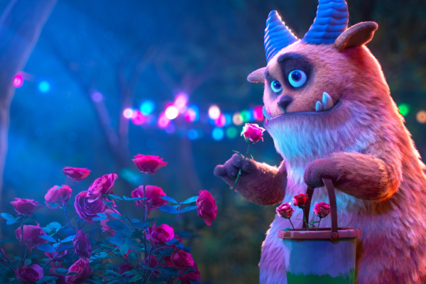 Sola Media Scores Big with Lino DiSalvo’s ‘Twisted’ at Cannes