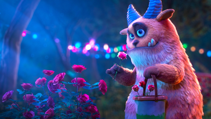 Sola Media Scores Big with Lino DiSalvo’s ‘Twisted’ at Cannes