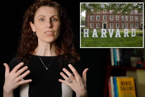 Harvard’s Fallen Star: The Shocking Salary of a Disgraced Professor